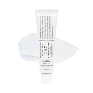 Dr. Althea 147 Barrier Cream for 25+ skincare routine