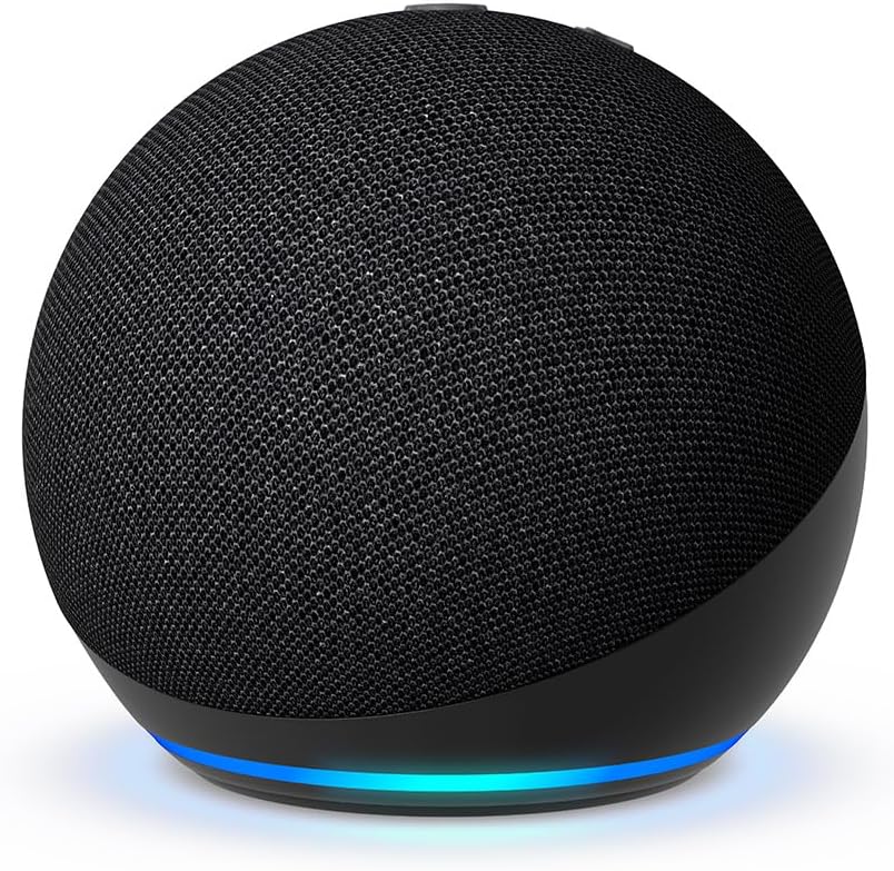 Echo Dot Mother's Day gift on Amazon