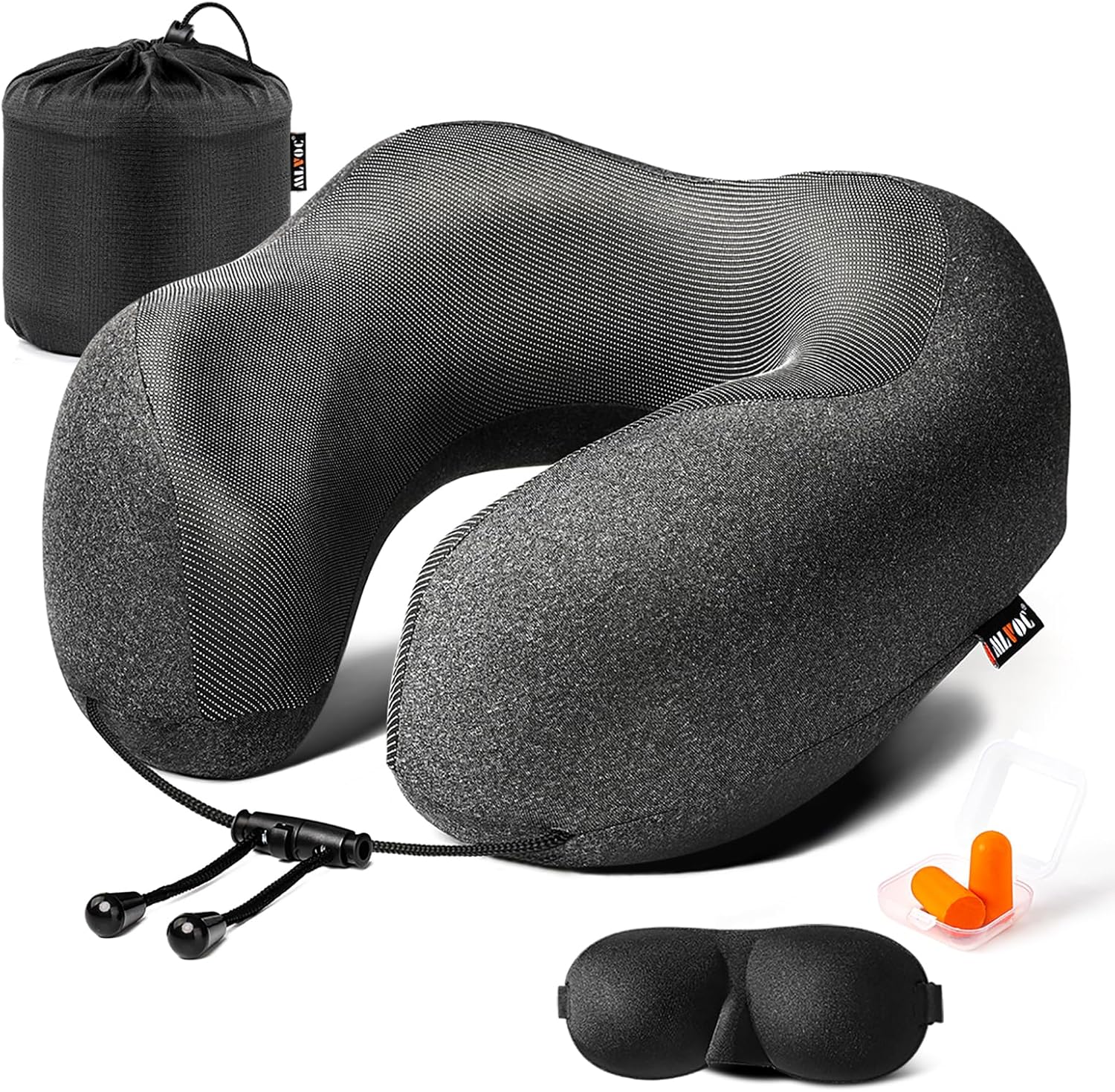 Travel neck pillow Mother's Day gift