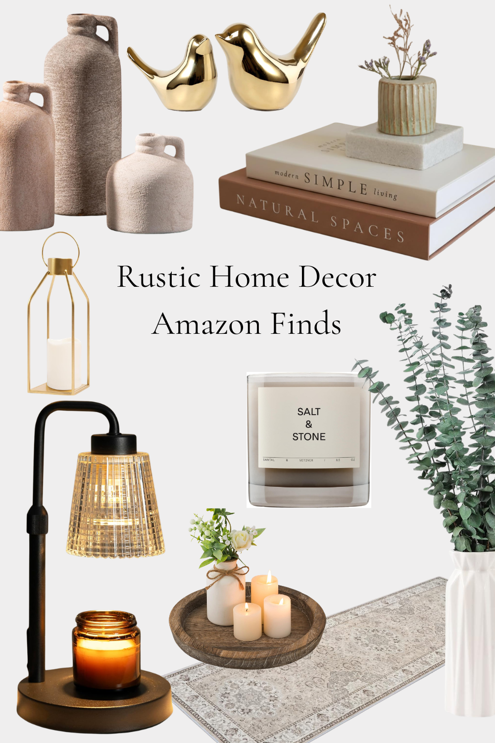 My Future Home: 9 Affordable Must-Haves for an Aesthetic Sanctuary