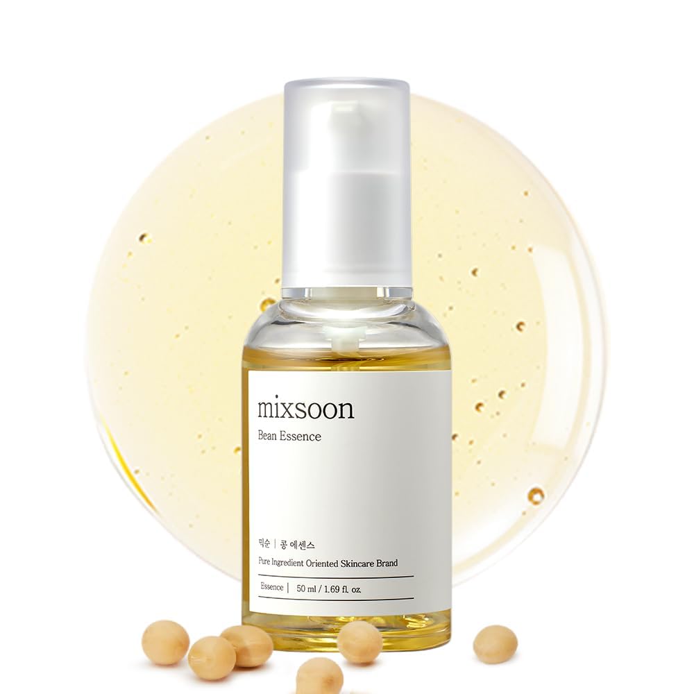 Hydrating barrier serum for night skincare routine for 25+ skin