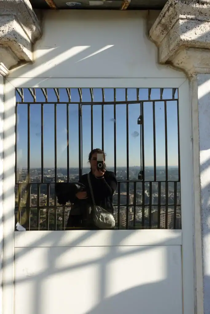 Sony ZV-1 review for travel